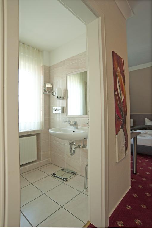 Isselhorster Landhaus Gütersloh Habitación foto
