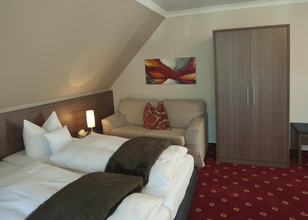 Isselhorster Landhaus Gütersloh Habitación foto