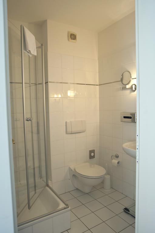 Isselhorster Landhaus Gütersloh Habitación foto